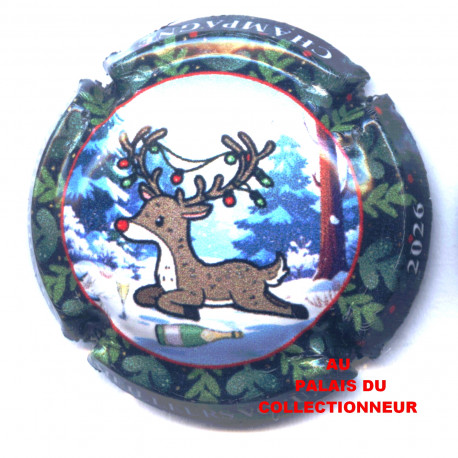 MIGNON PIERRE 312i LOT N°32176