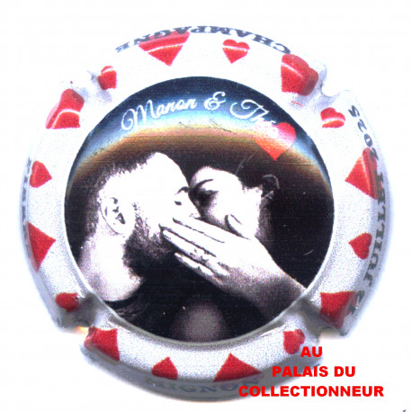 MIGNON PIERRE MA01 LOT N°32196