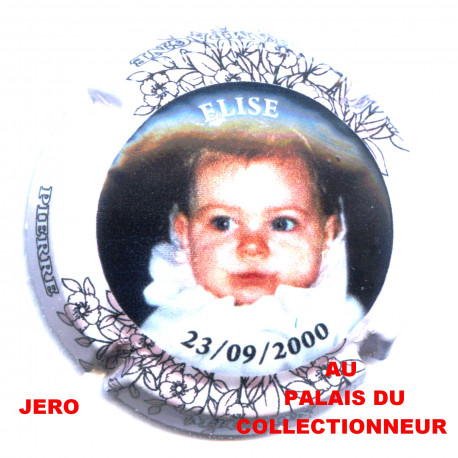 MIGNON PIERRE MA16 LOT N°32198