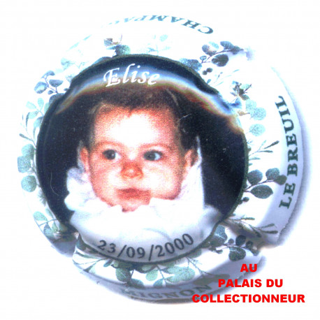 MIGNON PIERRE MA16 LOT N°32198