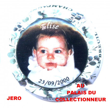 MIGNON PIERRE MA16 LOT N°32198