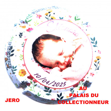 MIGNON PIERRE MA16c LOT N°32201