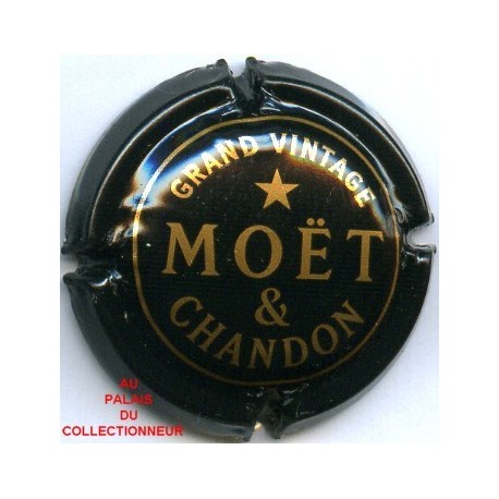 MOET & CHANDON235 LOT N°8371