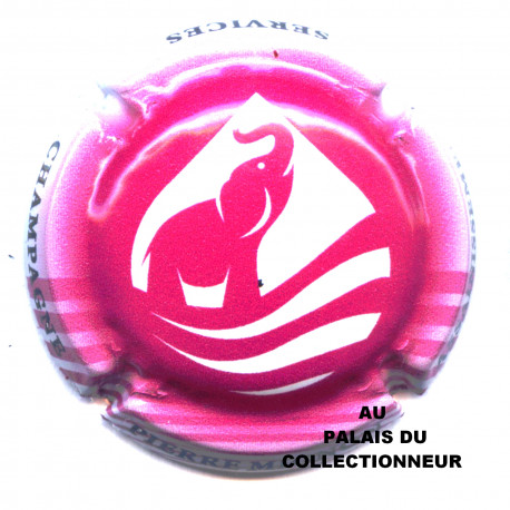 MIGNON PIERRE S104g LOT N°32211