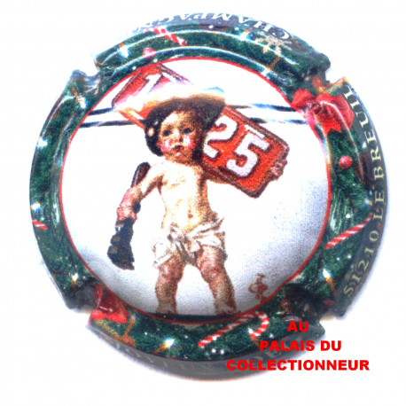 MIGNON PIERRE SA16c LOT N°32216