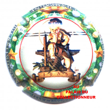 MIGNON PIERRE SA16e LOT N°32217