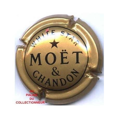 MOET & CHANDON225 LOT N°8374