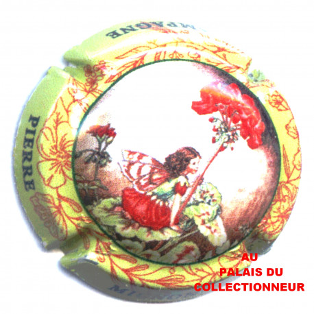 MIGNON PIERRE SA16h LOT N°32219