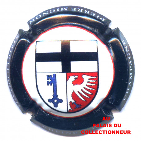 MIGNON PIERRE SA35 LOT N°32221