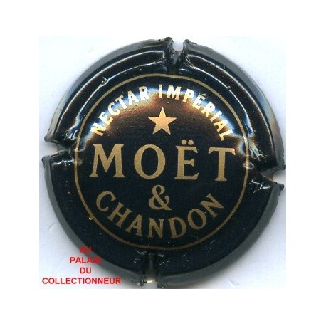 MOET & CHANDON226 LOT N°8375