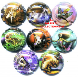 CHARDONNIER Y 97S LOT N°26461