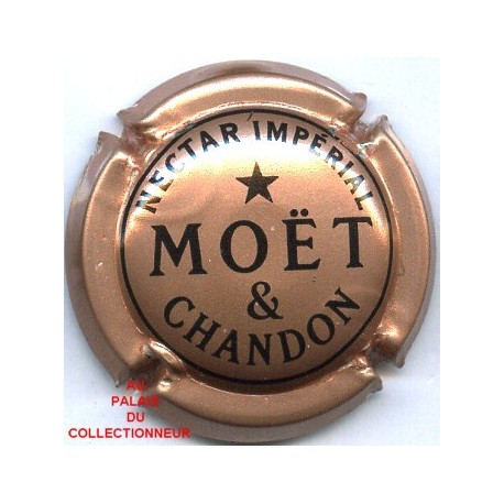 MOET & CHANDON226a LOT N°8376