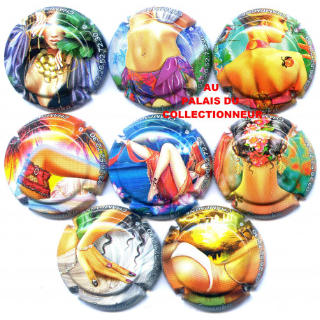 CHARDONNIER Y 72 S LOT N°26735