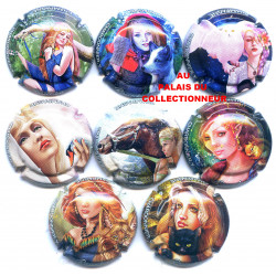 CHARDONNIER Y 77 S LOT N°26736