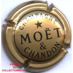 MOET & CHANDON227a LOT N°8377