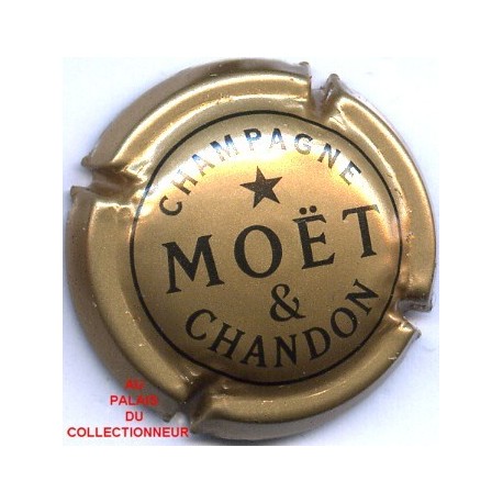 MOET & CHANDON227a LOT N°8377