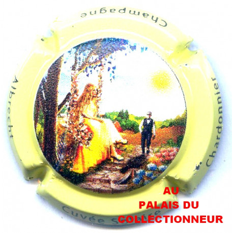 ALBRECHT CHARDONNIER 12a LOT N°26739