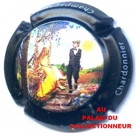 ALBRECHT CHARDONNIER 12b LOT N°26740