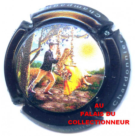 ALBRECHT CHARDONNIER 12c LOT N°26741