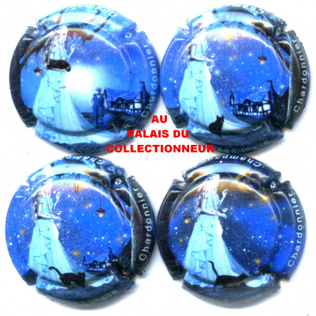 ALBRECHT CHARDONNIER 13 S LOT N°26743