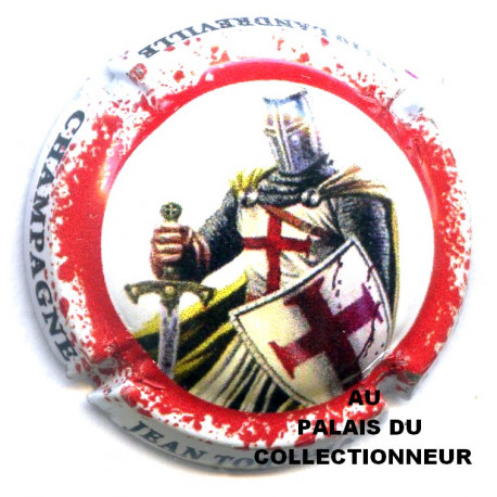 TORCHIA JEAN 05 LOT N°26753