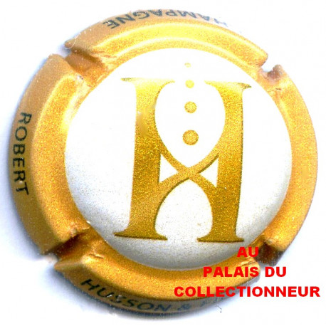 HUSSON Robert 04b LOT N°20162