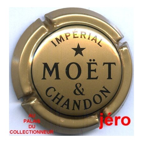 MOET & CHANDON236 LOT N°8382