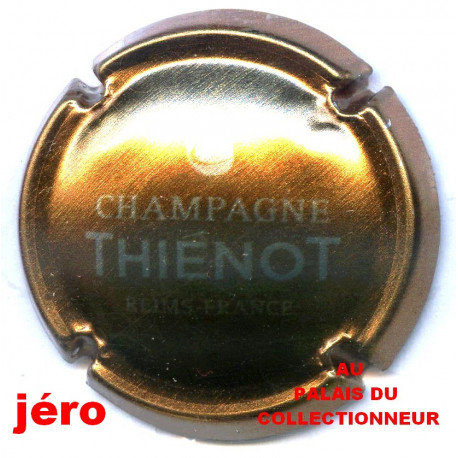 THIENOT ALAIN 26h LOT N°22555