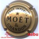 MOET & CHANDON232 LOT N°8383