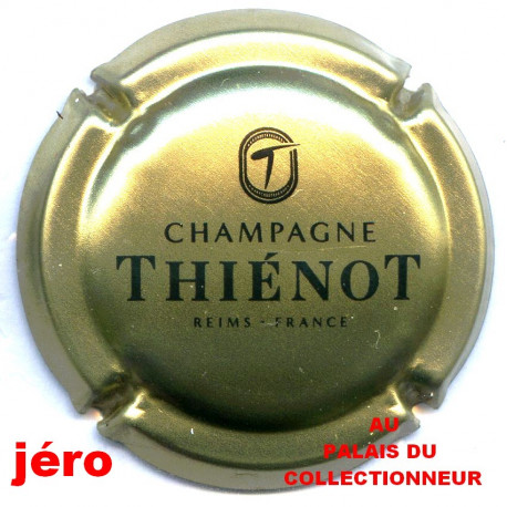 THIENOT ALAIN 32a LOT N°26757