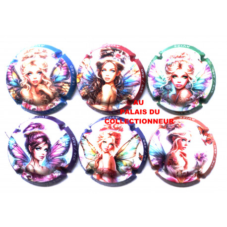 AGRAPART & FILS A2S LOT N°26761