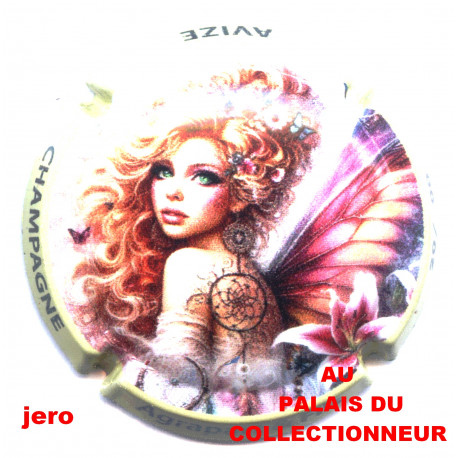 AGRAPART & FILS A3 LOT N°26762