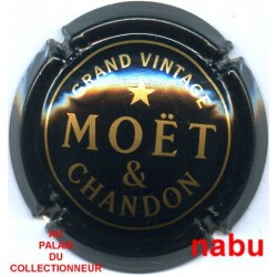 MOET & CHANDON239 LOT N°8384