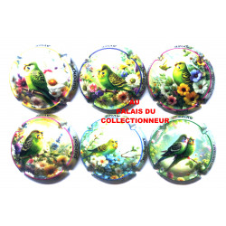 BOUQUIN DUPONT 05S LOT N°26763