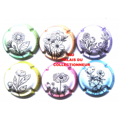 HENRY Michel A1S LOT N°26771