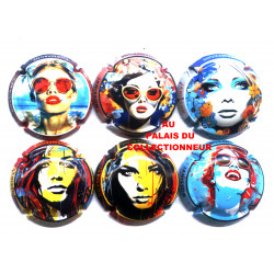 JANISSON.BARADON & F A5S LOT N°26772