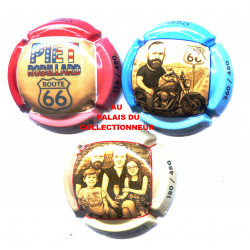 PIET-ROBILLARD A1S LOT N°26773