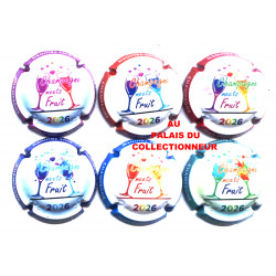 LETE Jean-Pierre A1S LOT N°26774