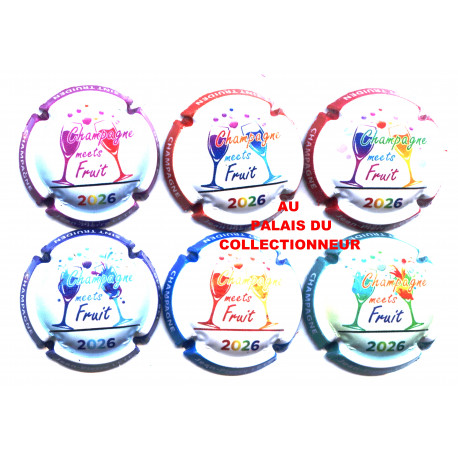 LETE Jean-Pierre A1S LOT N°26774