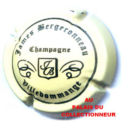 BERGERONNEAU JAMES 05d LOT N°13624