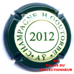 GOUTORBE H 026 LOT N°23677