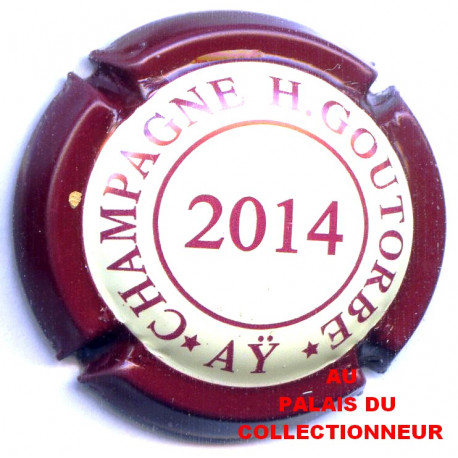 GOUTORBE H 026b LOT N°26779