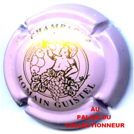 GUISTEL ROMAIN 04 LOT N°3107