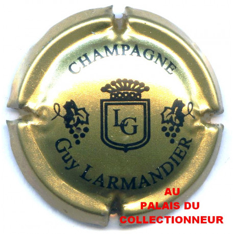 LARMANDIER GUY 04 LOT N°1481