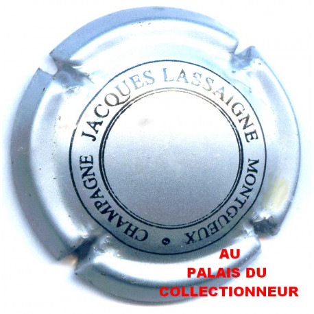 LASSAIGNE Jacques 02 LOT N°24588