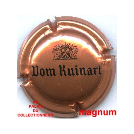 RUINART60a LOT N°8392