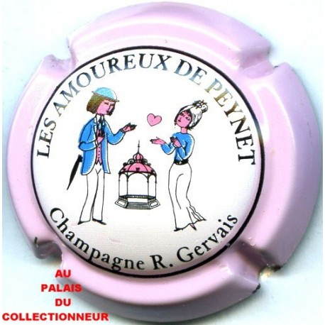 ROBERT GERVAIS07 LOT N°9639