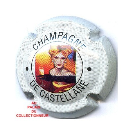 DeCASTELLANE046 LOT N°6763