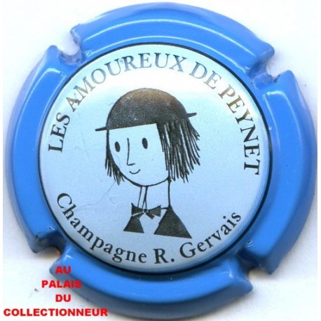 ROBERT GERVAIS08 LOT N°9640