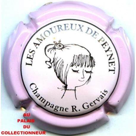 ROBERT GERVAIS09 LOT N°9641